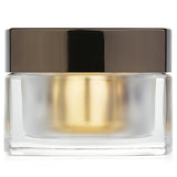 Luxurious Chanel Sublimage La Crème in a sleek jar, offering anti-aging benefits and deep hydration for rejuvenated skin.