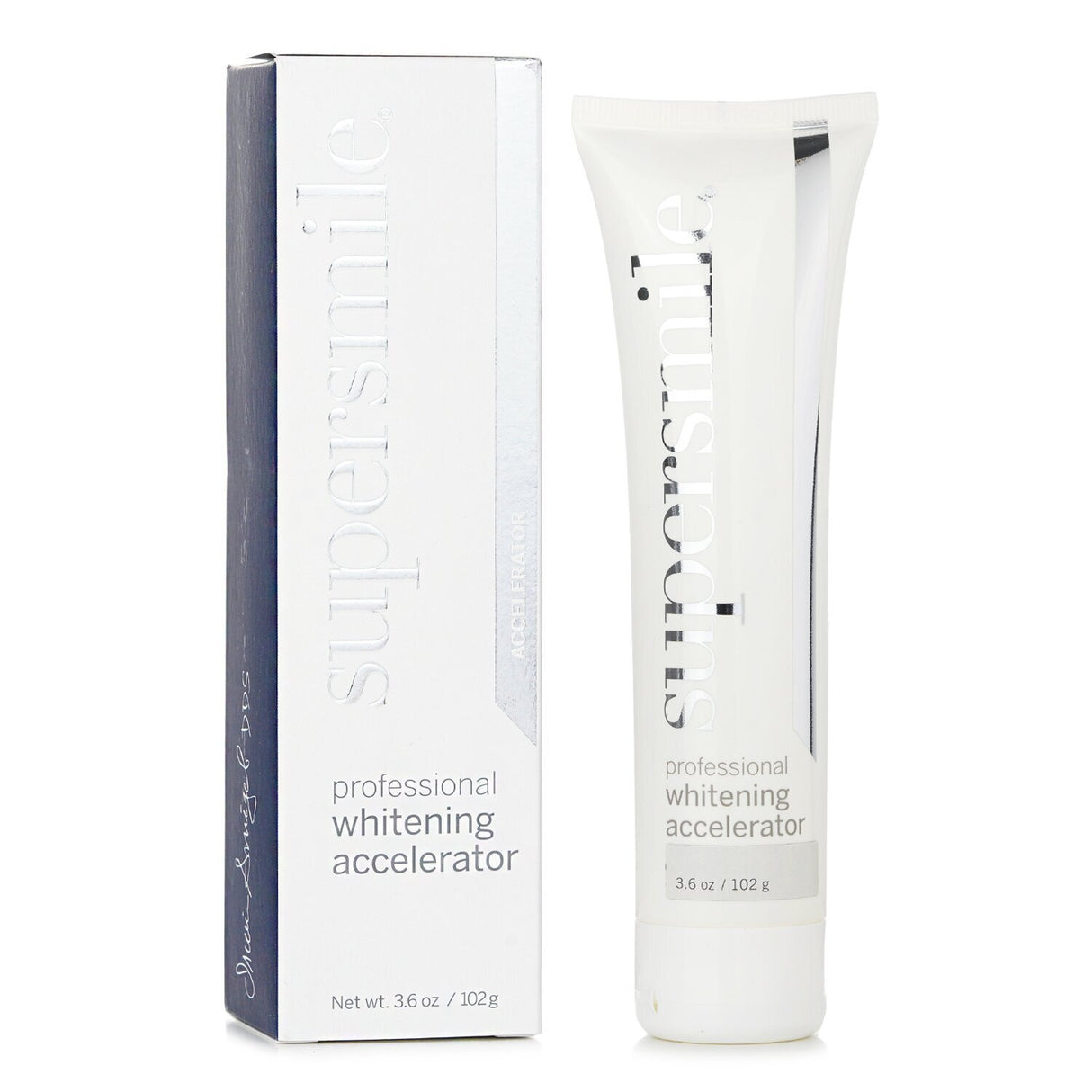 Supersmile - Professional Whitening Accelerator  - 102g/3.6oz