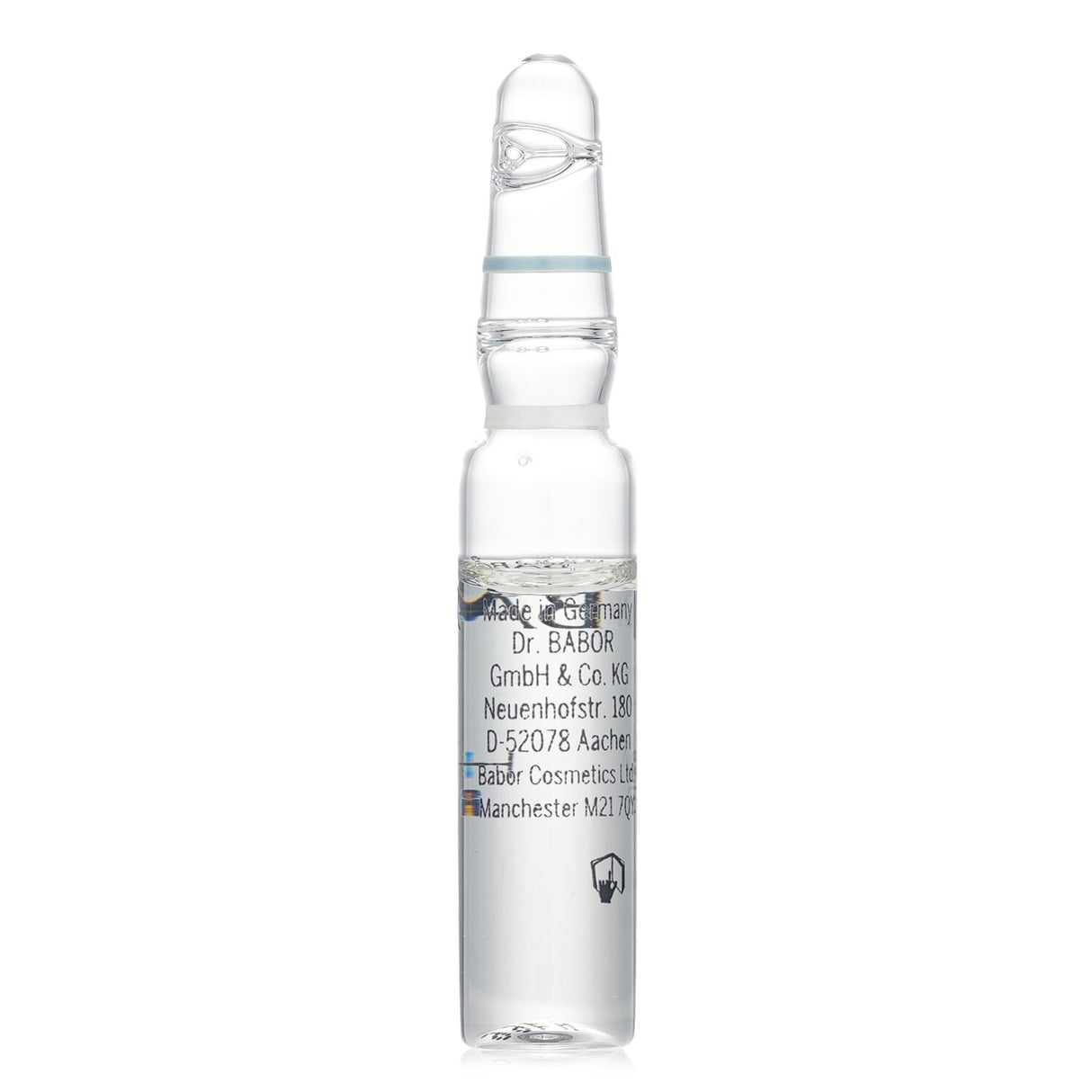 Babor - Ampoule Concentrates - Hydra Plus (For Dry, Dehydrated Skin)  - 7x2ml/0.