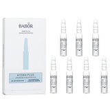 Babor - Ampoule Concentrates - Hydra Plus (For Dry, Dehydrated Skin)  - 7x2ml/0.