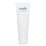 Babor Skinovage Purifying Mask for oily, acne-prone skin, enriched with natural ingredients for deep cleansing and refined complexion.