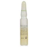 Babor CP Ampoule Concentrates for targeted blemish treatment, with tea tree oil and moisturizing benefits in 24 x 2ml vials.