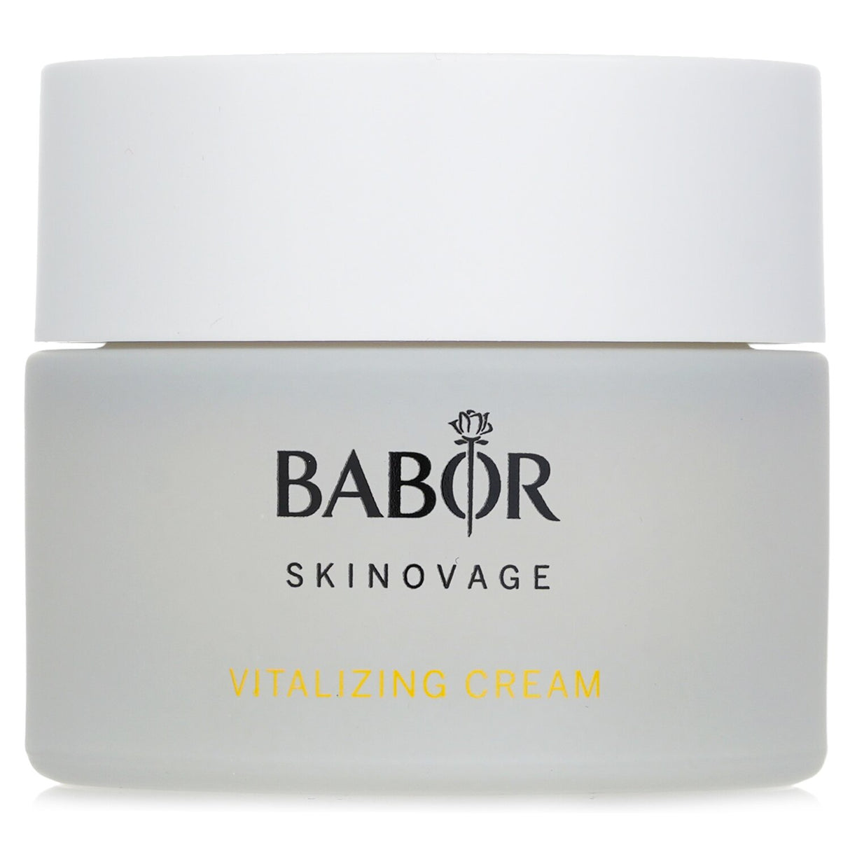 Babor - Skinovage Vitalizing Cream (For Tired, Dull Skin)  - 50ml/1.69oz