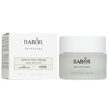 Babor - Skinovage Purifying Cream  - 50ml/1.69oz