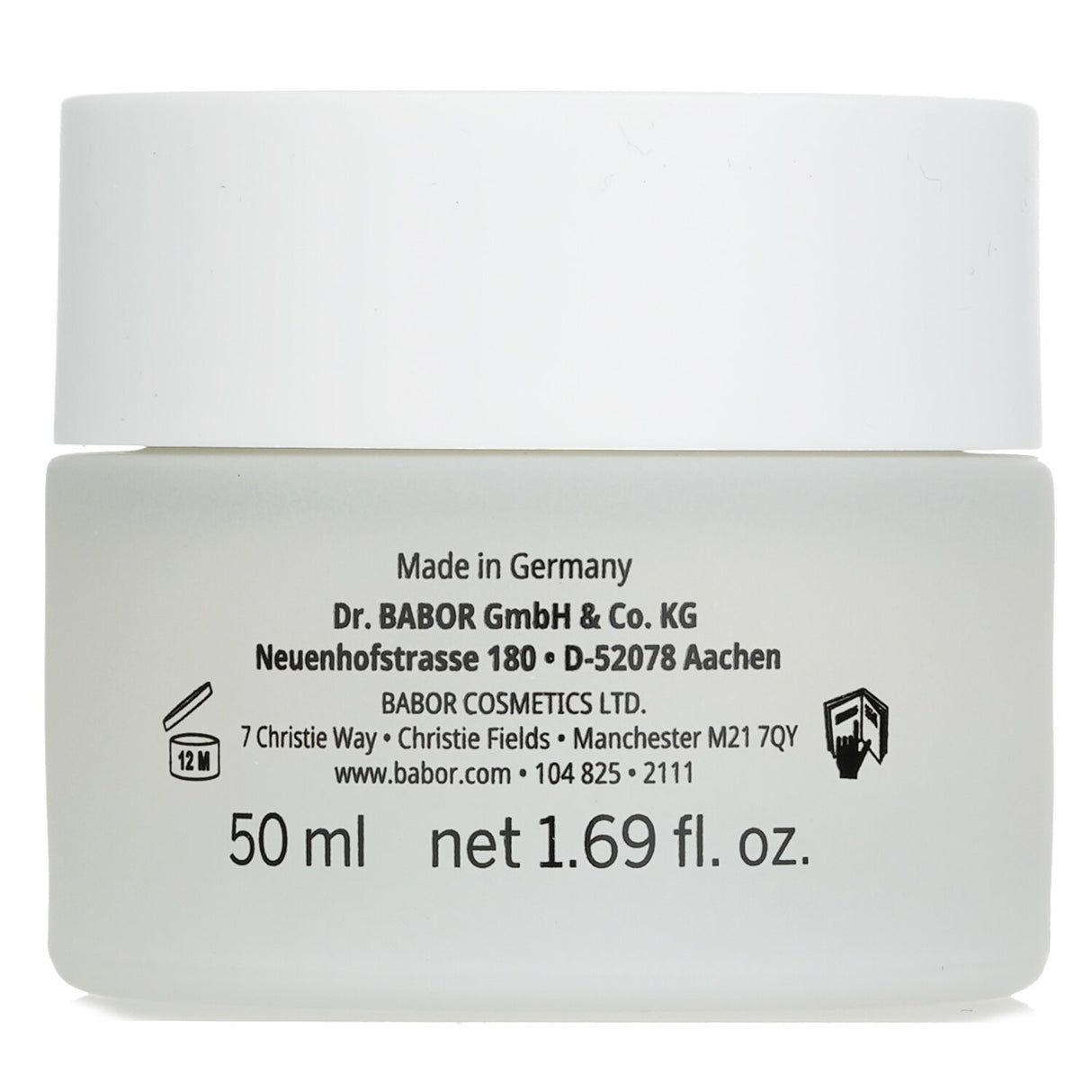 Babor Skinovage Balancing Cream 50ml/1.69oz