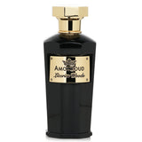 Amouroud Licorice Woods Eau De Parfum 100ml: a rich, spicy scent with notes of licorice, jasmine, and oud, perfect for all occasions.