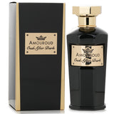 Amouroud Oud After Dark Eau De Parfum Spray, a unisex woody oriental fragrance with sensual notes for evening wear.