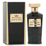 Amouroud Santal Des Indes Eau De Parfum, unisex fragrance with woody, musky notes, perfect for special occasions, 100ml.