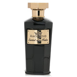 Amouroud Santal Des Indes Eau De Parfum 100ml, a unisex woody fragrance with rich musky notes, ideal for special occasions.