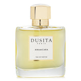 Dusita Anamcara Eau De Parfum Spray, a 50ml scent of fruity florals and woods, embodies companionship and elegance.