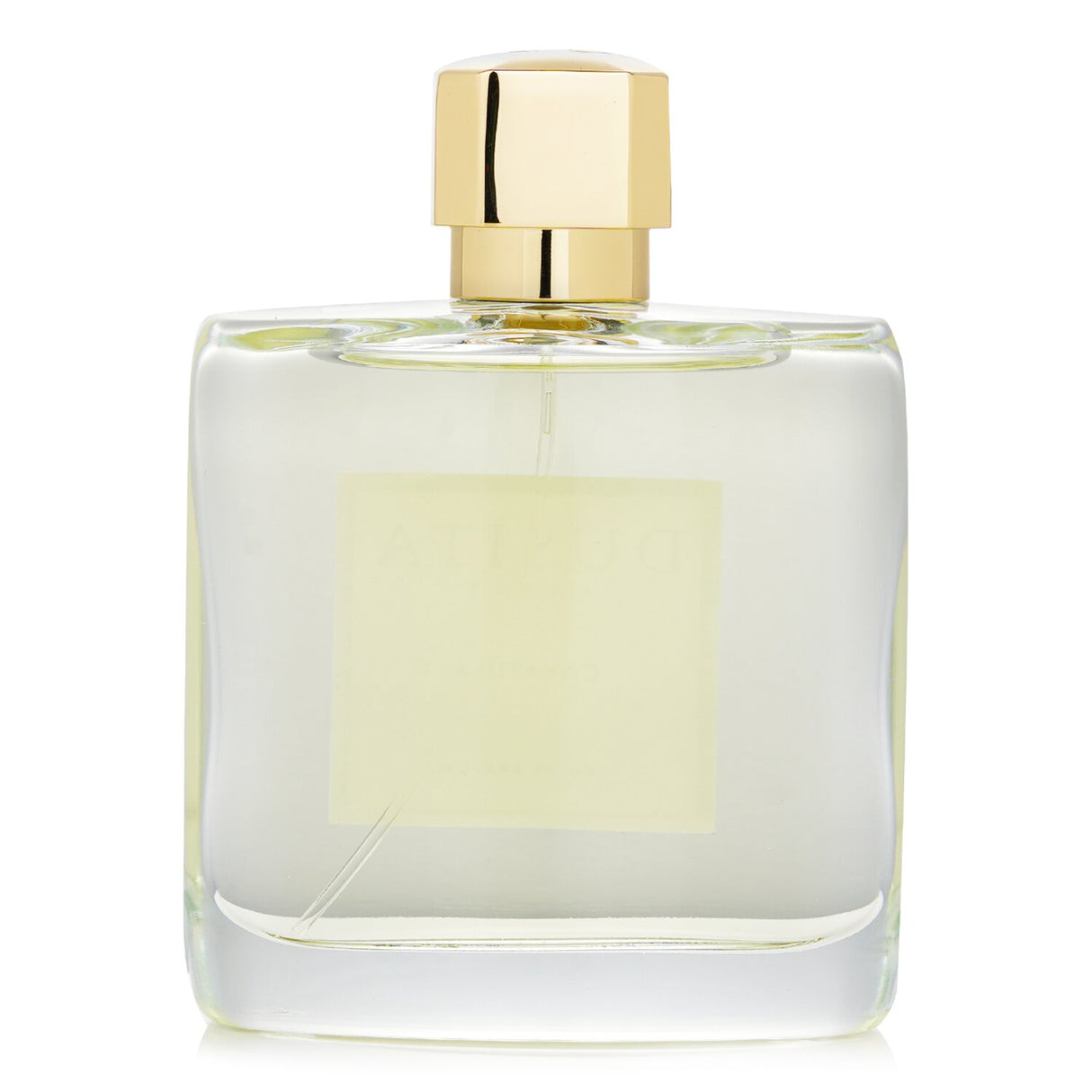 Dusita Cavatina Eau De Parfum Spray 100ml - a luxurious floral fragrance for women, blending jasmine, bergamot, and vanilla.