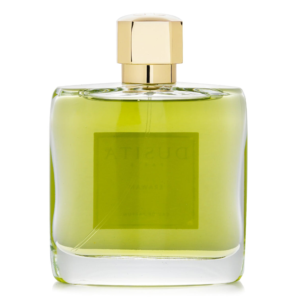 Dusita Erawan Eau De Parfum Spray 100ml, a unisex woody fragrance inspired by autumn forests and Thai elephants.