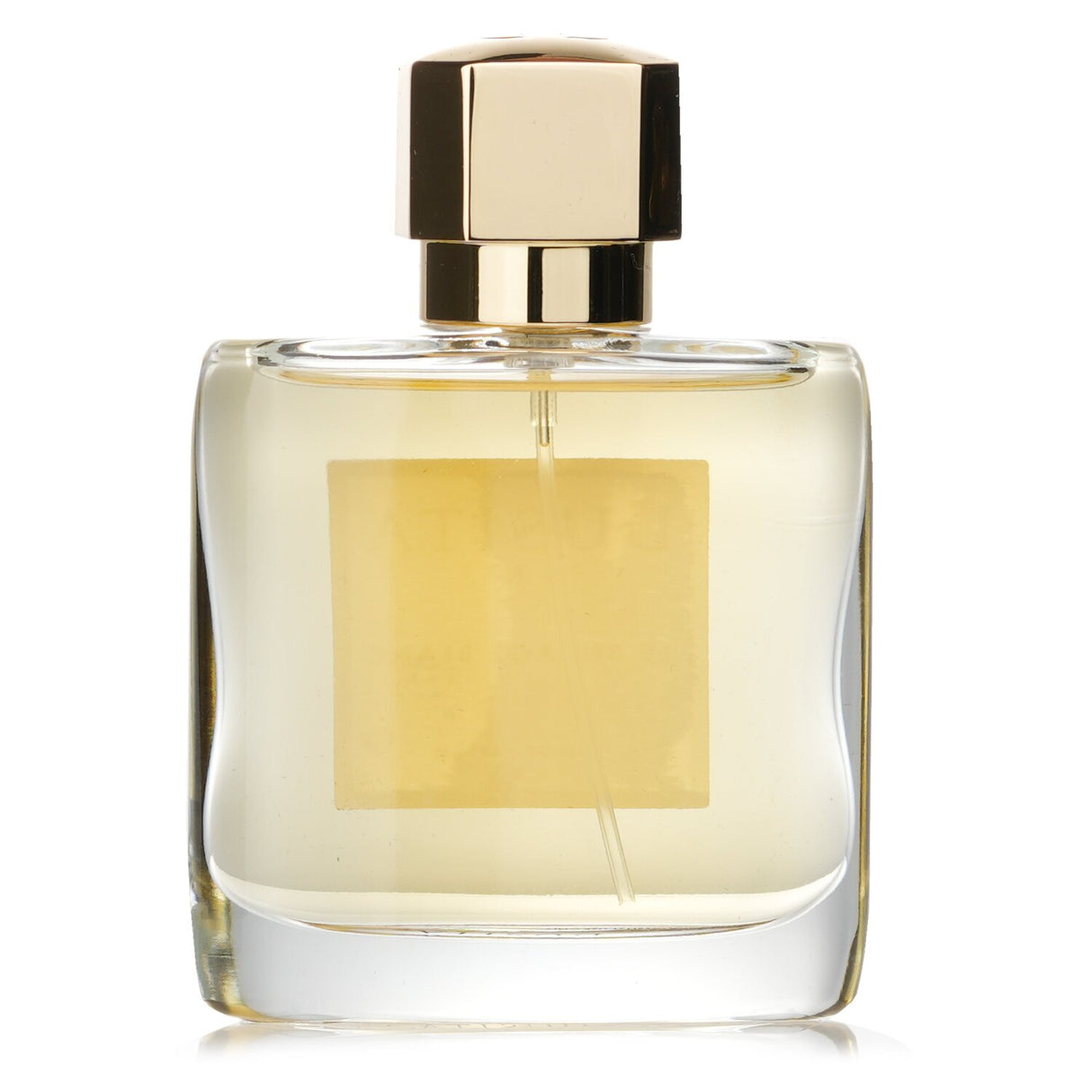 Dusita - Le Sillage Blanc Eau De Parfum Spray in a 50ml bottle, featuring a chypre scent with floral and warm notes.