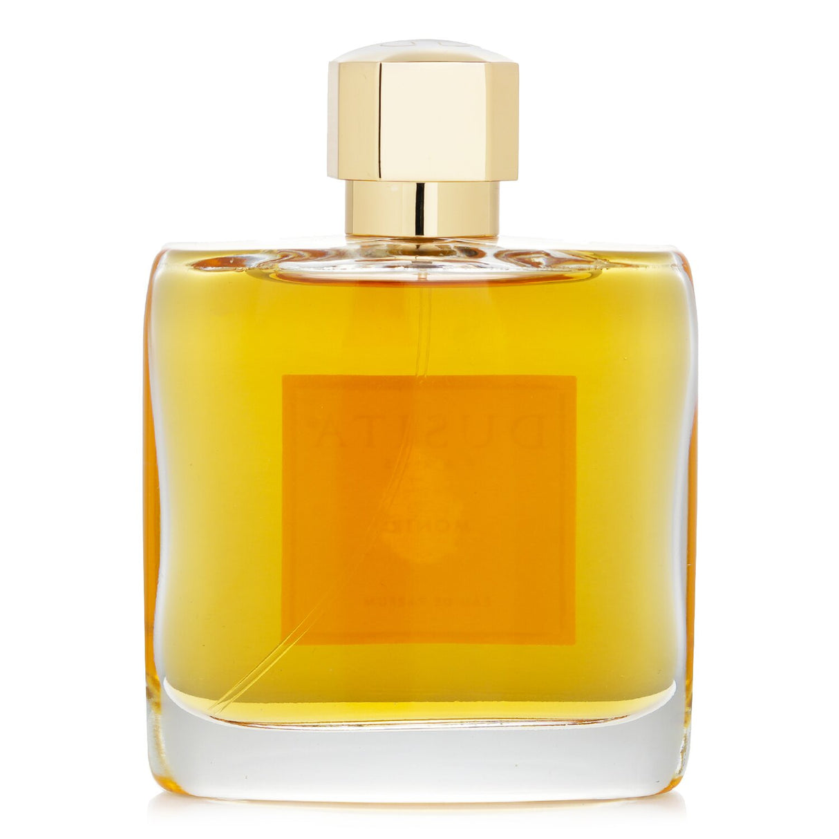 Dusita Montri Eau De Parfum Spray, a unisex woody-spicy fragrance with floral heart, ideal for special occasions.