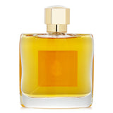 Dusita Montri Eau De Parfum Spray, a unisex woody-spicy fragrance with floral heart, ideal for special occasions.