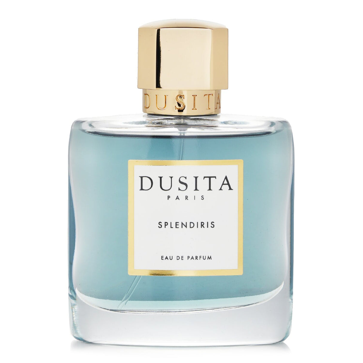 Dusita - Splendiris Eau De Parfum Spray  - 50ml/1.7oz