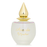 M. Micallef Ananda Eau De Parfum Spray 100ml features floral notes of pear, plum, violet, and vanilla, perfect for elegant women.