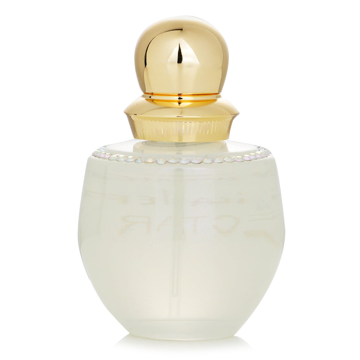 M. Micallef Ananda Nectar Eau De Parfum Spray, 30ml; floral fragrance with pear, plum, mimosa, and vanilla notes.