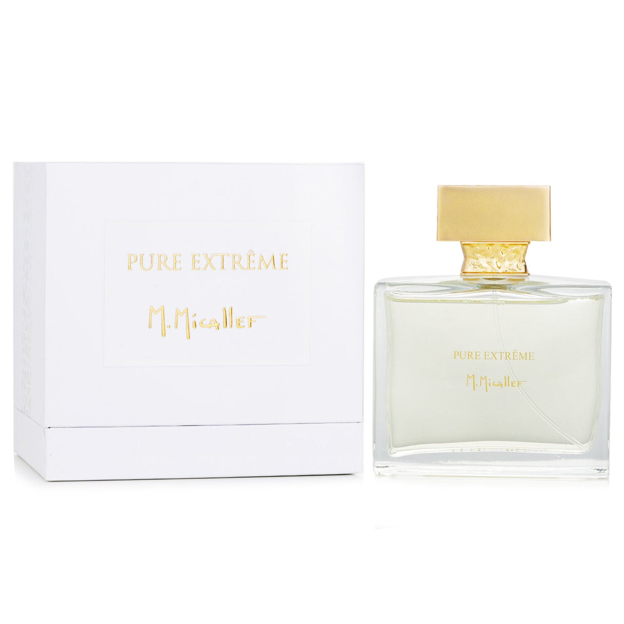 A luxurious musky floral perfume for women featuring rose, jasmine, and warm amber notes in a 100ml spray.