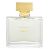 Elegant 100ml M. Micallef Pure Extreme Eau De Parfum spray featuring musky floral notes of rose, jasmine, and white musk.