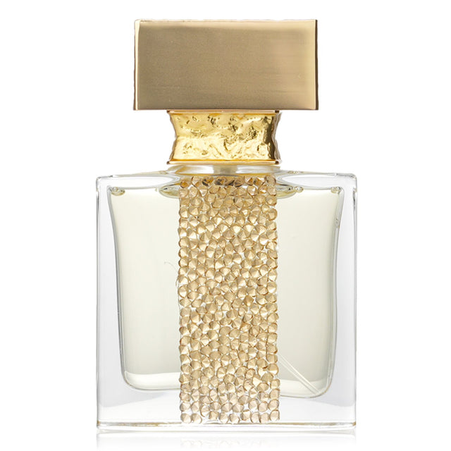 M. Micallef Royal Muska Nectar Eau De Parfum Spray in a 30ml bottle, featuring floral, woody, and musky notes for women.