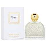 Oriental floral perfume with fruity notes, capturing the essence of love in a luxurious 100ml bottle.