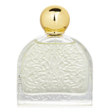 M. Micallef Soleil Passion Eau De Parfum, 100ml, features fruity notes of pomegranate, wild strawberries, and rose.