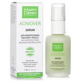 Martiderm - Acniover Serum (For Acne-Prone Skin)  - 30ml/1oz