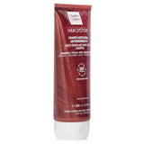 Martiderm Anti-Sebum Shampoo for oily hair, enriched with HGFx3 and Salicylic Acid, combats hair loss and controls oil.