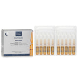 Martiderm - Platinum Night Renew Ampoules (For All Skin)  - 10Ampoules x2ml