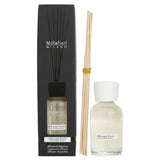 Millefiori - Natural Fragrance Diffuser - White Paper Flowers  - 250ml/8.45oz