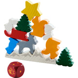 Animal upon Animal - Christmas Edition