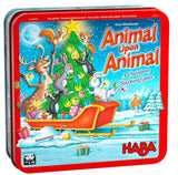 Animal upon Animal - Christmas Edition