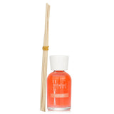 Millefiori Osmanthus Dew diffuser in 250ml, delivering a refreshing floral scent for a serene home ambiance.