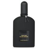 Tom Ford Black Orchid Eau De Toilette 50ml spray features an oriental floral scent with notes of truffle, tuberose, and patchouli.