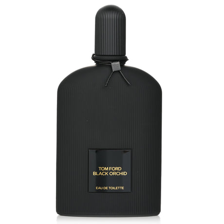 Tom Ford Black Orchid 100ml Eau De Toilette spray, a luxury oriental floral fragrance for women with alluring rich notes.