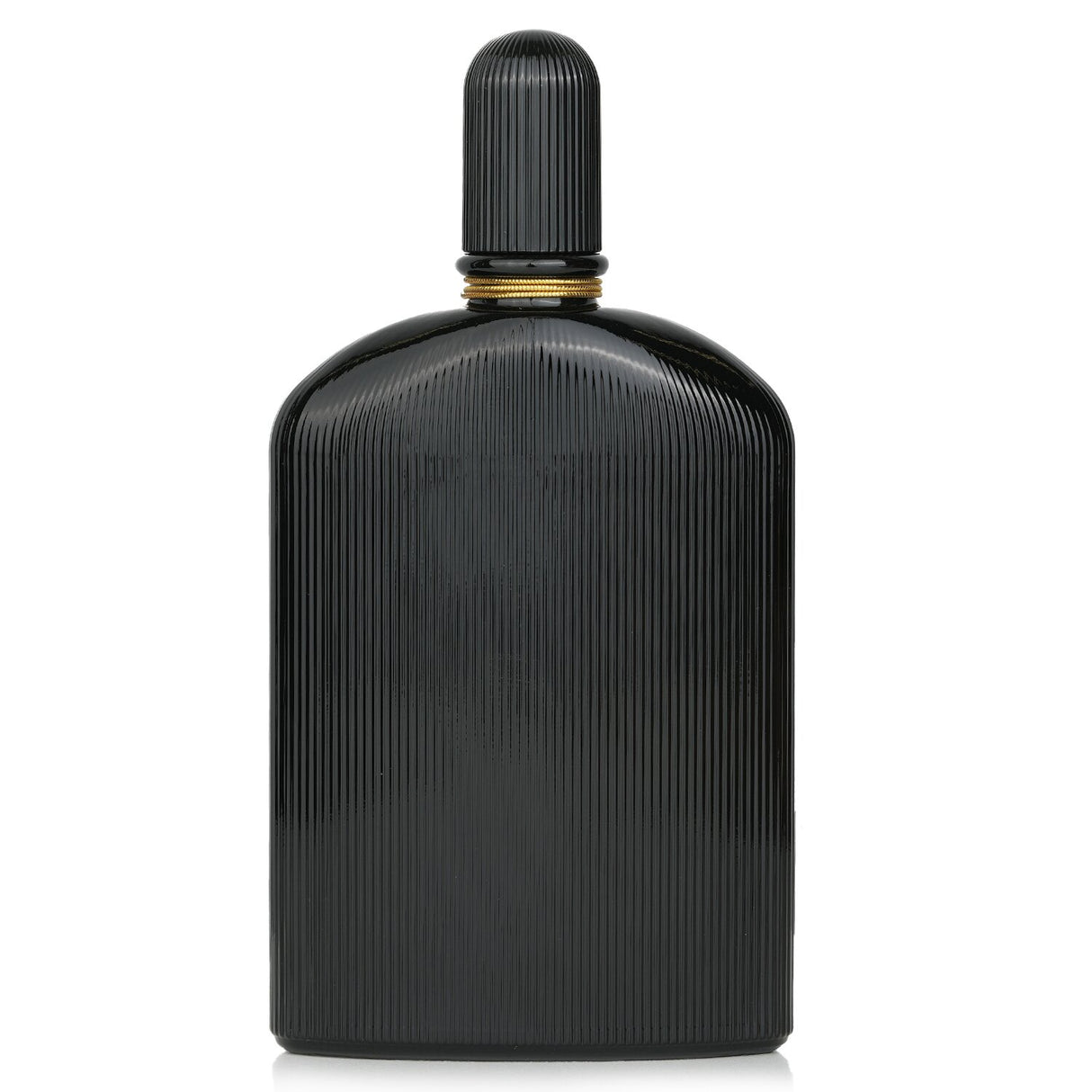 Tom Ford Black Orchid Eau De Parfum 150ml, an oriental floral fragrance with notes of black truffle, orchid, and vanilla.