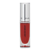 MAC Locked Kiss Ink Lipstick #Vicious in rich matte color, kissproof and waterproof for bold, long-lasting wear.