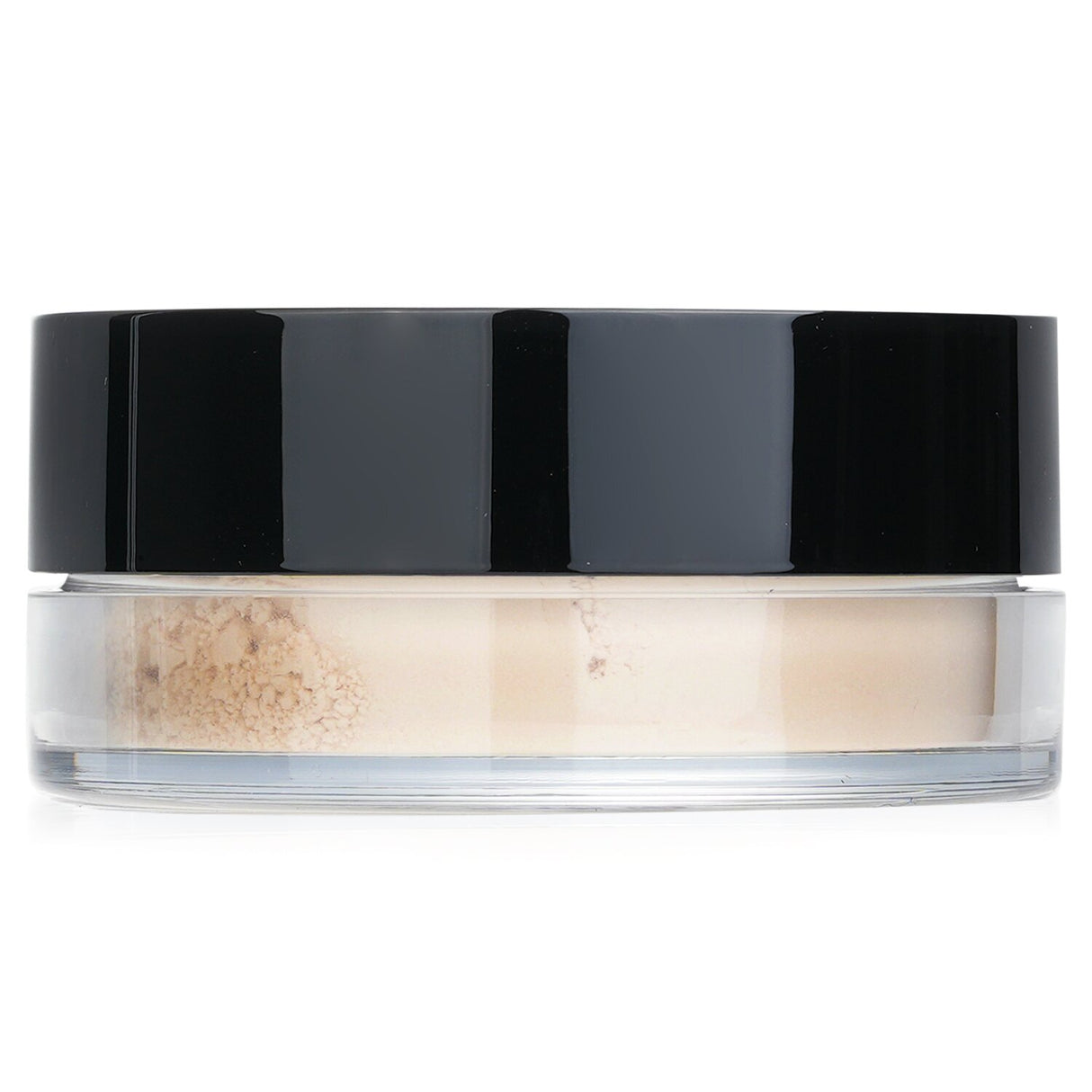 Kanebo Sensai Translucent Loose Powder in a sleek package, providing a silky finish and light reflection for all skin tones.