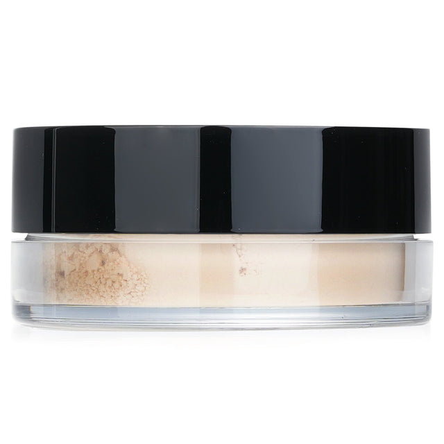 Kanebo Sensai Translucent Loose Powder in a sleek package, providing a silky finish and light reflection for all skin tones.