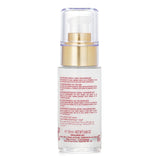 Guinot Longue Vie Anti-Ageing Serum in a 30ml bottle, features 56 cellular ingredients for youthful, radiant skin.