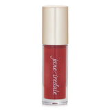 Jane Iredale Beyond Matte Lip Stain in #Captivate showcases rich, long-wearing color with a chic matte finish and nourishing oils.