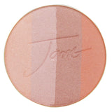 Jane Iredale PureBronze Shimmer Bronzer Palette Refill - # Peaches & Cream 9