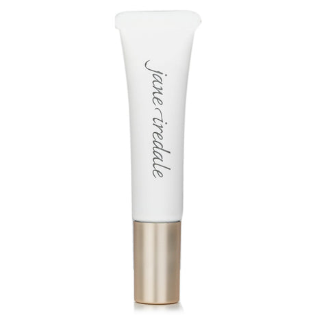 Silky under-eye concealer with SPF 30, reduces dark circles and puffiness, designed for smooth application and natural finish.