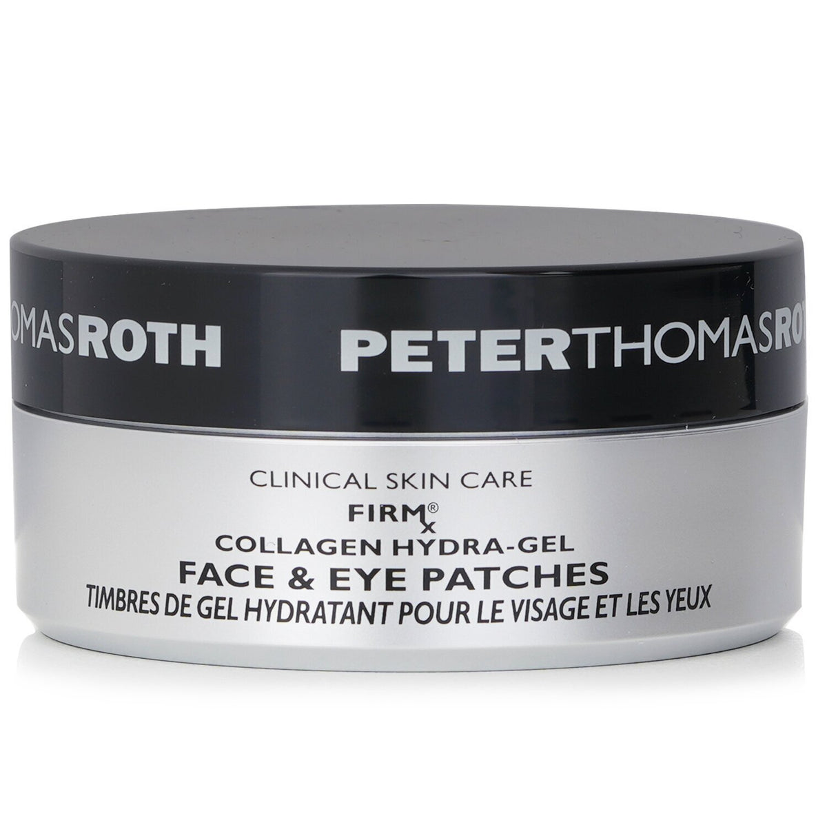 Peter Thomas Roth FIRMx Collagen Hydra-Gel Face &amp; Eye Patches  90 patches