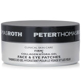 Peter Thomas Roth FIRMx Collagen Hydra-Gel Face &amp; Eye Patches  90 patches