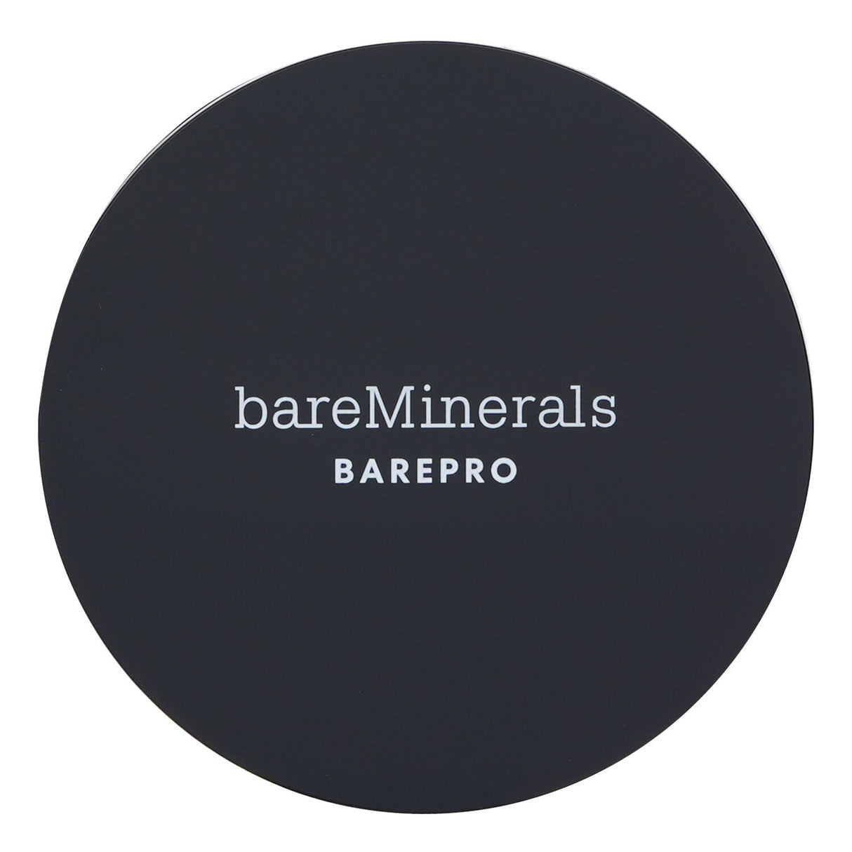 BareMinerals Barepro 16HR Powder Foundation in #15 Fair Cool offers weightless, full coverage with a natural matte finish.