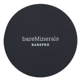 BareMinerals Barepro 16HR Powder Foundation in #15 Fair Cool offers weightless, full coverage with a natural matte finish.