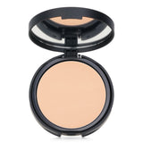 Award-winning BareMinerals Barepro 16HR Powder Foundation in #15 Fair Cool offers weightless, breathable full coverage.