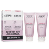 Lierac - Body Slim Slimming Concentrate Sculpting & Beautifying Duo  - 2x200ml/7